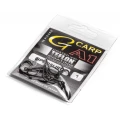 Carlige Crap Gamakatsu A1 G-Carp Specialist PTFE nr.4 10buc/plic