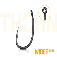 Carlige Delphin Thorn Wider 11x Nr.6