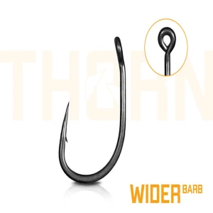 Carlige Delphin THORN Wider 11x NR.8