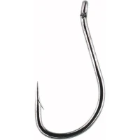 Carlige GAMAKATSU POWERCARP HAIR RIGGER L EYED 10BUC/plic Nr 12