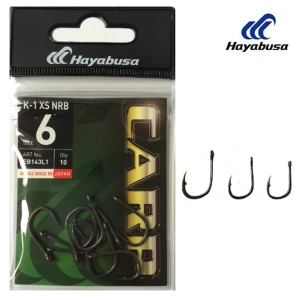 Carlige Hayabusa K1 XS Nonreflect Nr.2