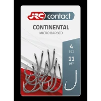 Carlige Jrc Contact Continental Nr.4 11buc/plic 