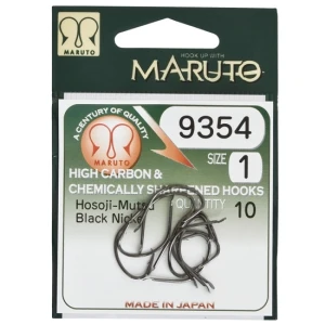 Carlige Maruto 9354 BN-BN Nr1 10buc/plic