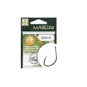 Carlige Maruto 9354-R BN Nr.8 10buc