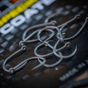 Carlige Method Guru Super XS Barbless Nr.14 10buc