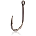 Carlige Mustad ISEAMA Ochi Titan Alpha Point Nr.4/0, 8buc/pac