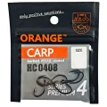 Carlige Orange Carp PTFE Coated Series Premium 4, Nr.10, 8buc/pac