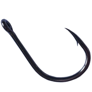 Carlige Owner Iseama With Eye 50188, Nr.3, 6buc/plic