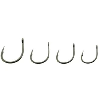 Carlige Pb Products Wide Circle Ptfe Hooks, Nr.6, 10buc/pac