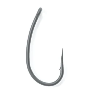 Carlige Ridge Monkey Ape-X Curve Barbed Nr.6  10buc/plic