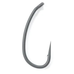 Carlige Ridge Monkey Ape-X Medium Curve 2XX Barbed Nr.6  10buc/plic