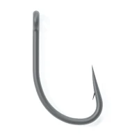 Carlige Ridge Monkey Ape-X Straight Point Barbed Nr.4  10buc/plic