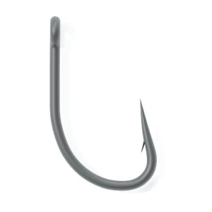 Carlige Ridge Monkey Ape-X Straight Point Barbed Nr.6  10buc/plic