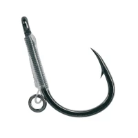 Carlige Strategy Specialist D-hook Nr.2