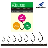 HAYABUSA CARLIGE BIL288 TEFLONATE NR. 4