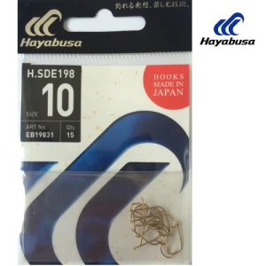 HAYABUSA CARLIGE SDE 198 NR. 6