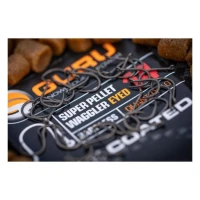 CARLIG GURU SUPER PELLET WAGGLER NR.16 10buc/plic