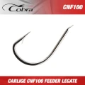 CARLIGE COBRA CNF100 FEEDER LEGATE Nr.6 FIR 0.18MM 10buc/plic