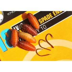 CARLIGE GURU LWG SPADE Nr.14 10buc/plic