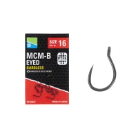 CARLIGE PRESTON MCM-B NR12