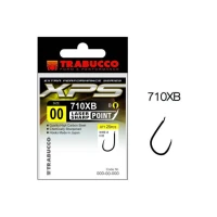Carlige Trabucco Xps 710xb Nr 18 25 Buc/plic