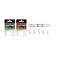 Carlige Trabuco Xps 110 Xk 14 25pcs