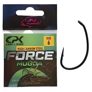 Carlige CPK Force Mugga Nr.4