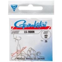 Carlige Gamakatsu Ls-1100n Nr.12, 25uc/pac