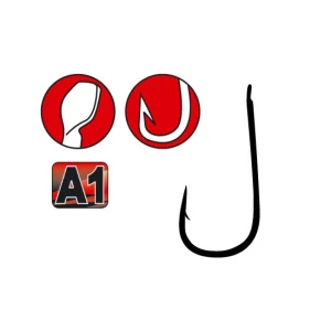 Carlige Gamakatsu LS-1310NS A1 Nr.10