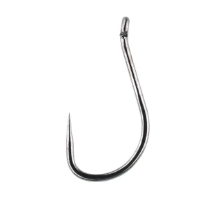 Carlige Gamakatsu Power Carp Hair Rigger Light Barbless Nr.18, 10buc/plic