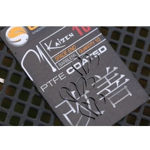 Carlige Guru Kaizen Barbless Nr20 10buc/plic