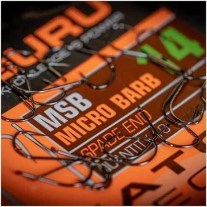 Carlige Guru MSB Match Special Nr.12 10buc/plic