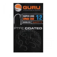 Carlige Guru Super Lwg Spade Nr20 10buc/plic