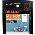 Carlige Orange Method Bronze Coated Premium Series 7 Nr.10, 8buc/pac