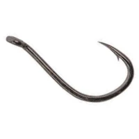 Carlige Preston KKH Barbed Hooks Eyed , Nr.12, 10buc/plic
