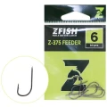 Carlige Zfish Feeder Hooks Z-375, Nr.14, 10buc/pac