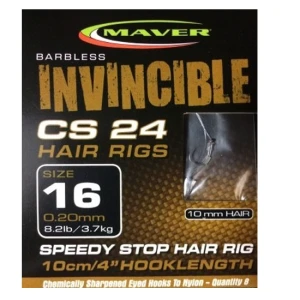 CARLIGE LEGATE MAVER INVINCIBLE CS24 BANDED 14 0.20mm