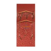 Carlige Legate FeederX Wild Carp Hook Bait Sting, Nr.10