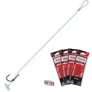 Carlige legate DAM Detek Method Push Stop 8buc/plic Nr.8