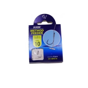 MONTURA JAXON METHOD FEEDER FE NR.10 0.20mm 10cm 8/plic
