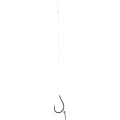 Method Feeder Rig - Ac Momeala - Carlig Nr.8 - Fir 0.25Mm-10Cm - 8Buc-Hmfb13I