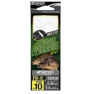 Rig Feeder Owner 56930 No.14 0.18 FD 03 Q.Stop