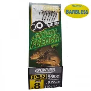 Rig Feeder Owner 56931 Nr.12 0.20 FD-52 P.Band BL