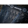 Riguri Matrix MXC-3 Barbless Boilie Pin Nr.14, 2.9kg, 0.180mm, 10cm, 8buc/plic