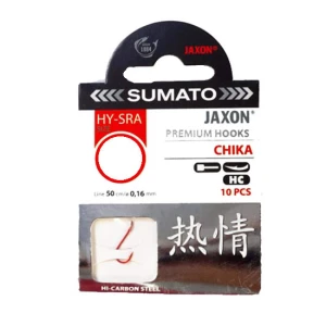 CARLIGE JAXON LEGATE SUMATO CHIKA NR 14   0,16 MM