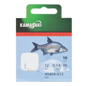 Carlige Legate Kamasaki SODE 14 BN