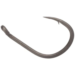 Carlige Legate Mikado X-Tra Strong Carp, 70cm, Nr.6, 0.22mm, 8buc/plic