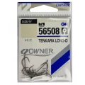 Carlig Owner 56508 Tenkara Long-D No.8 9buc/plic