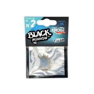  Carlige Fiiish Krog Premium nr.5