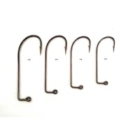 CARLIG MUSTAD PT.TWISTER 2/0 100buc.
